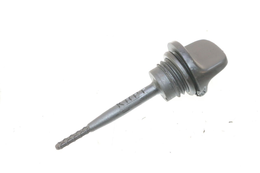 photo de MOTOROLIEPEILSTOK HONDA SCV LEAD 100 (2003 - 2007) - Hoofdaanzicht