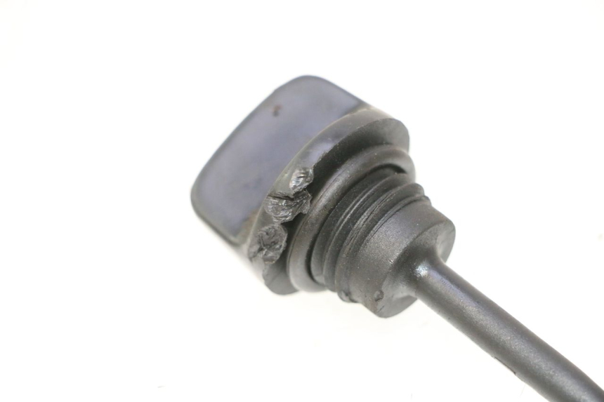 photo de MOTOROLIEPEILSTOK HONDA SCV LEAD 100 (2003 - 2007) - Zoom op gebruiksstaat