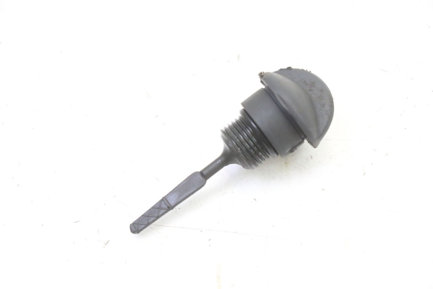 photo de MOTOROLIEPEILSTOK PIAGGIO SUPER LX 125 (2000 - 2003) - Hoofdaanzicht