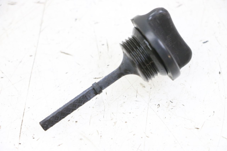 photo de MOTOROLIEPEILSTOK SUZUKI BURGMAN 125 (2015 - 2017) - Hoofdaanzicht