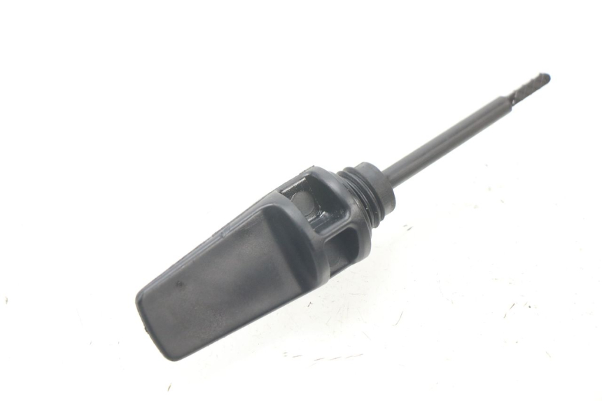 photo de MOTOROLIEPEILSTOK SYM SYMPHONY 50 (2009 - 2015) - Hoofdaanzicht