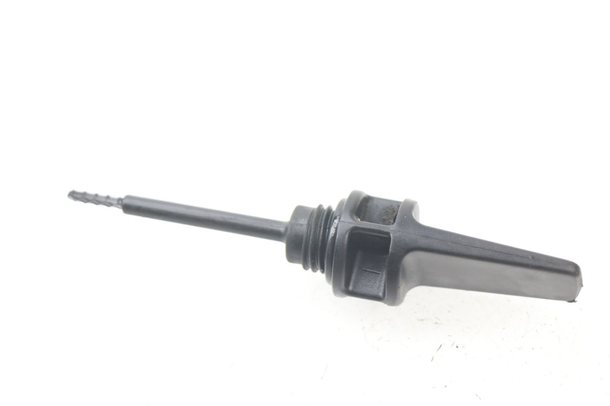 photo de MOTOROLIEPEILSTOK SYM SYMPHONY 50 (2009 - 2015) - Zoom op gebruiksstaat