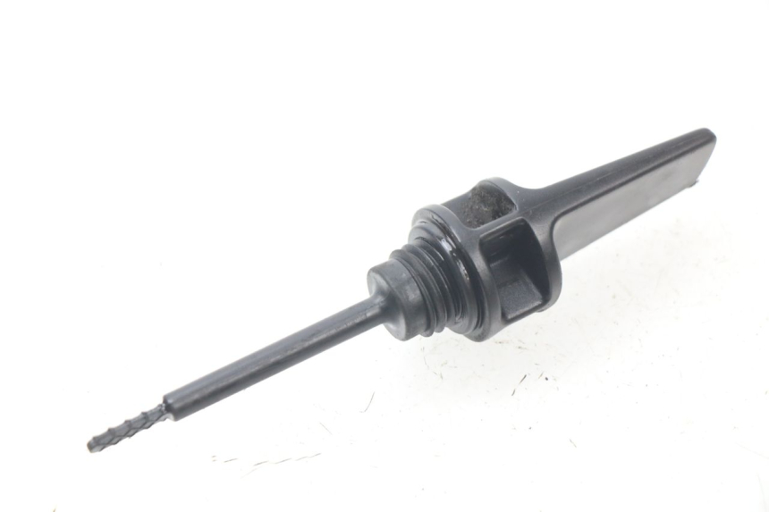 photo de MOTOROLIEPEILSTOK SYM SYMPHONY 50 (2009 - 2015) - Andere kijkhoek