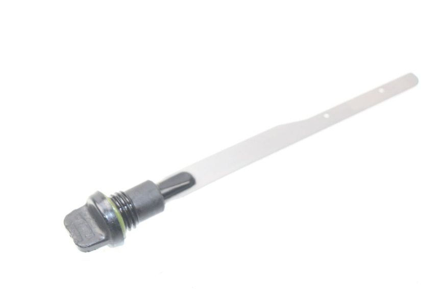 photo de MOTOROLIEPEILSTOK YAMAHA TDM ABS 900 (2002 - 2014) - Zoom op gebruiksstaat