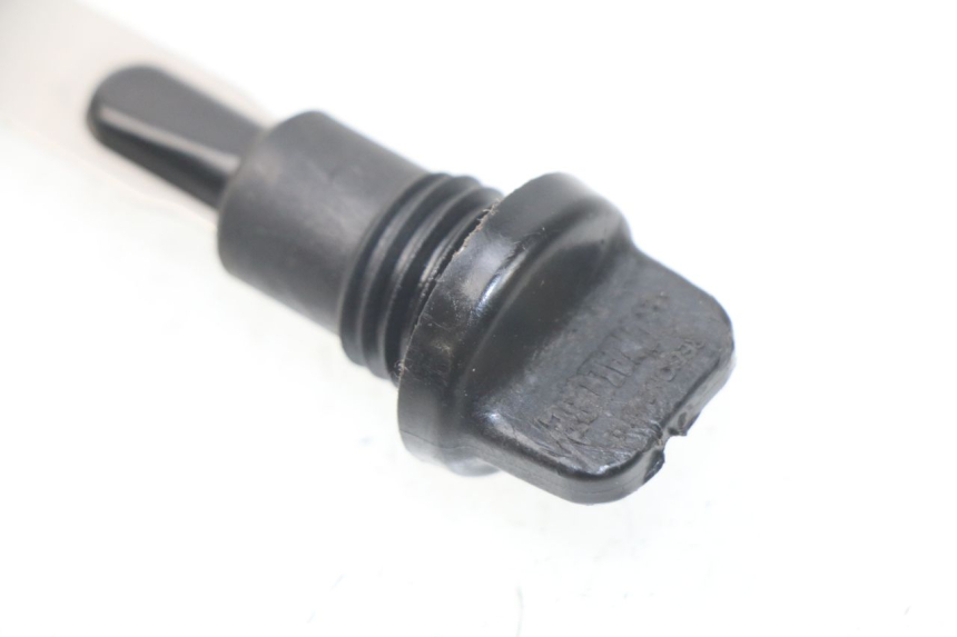 photo de MOTOROLIEPEILSTOK YAMAHA TDM ABS 900 (2002 - 2014) - Zoom op gebruiksstaat