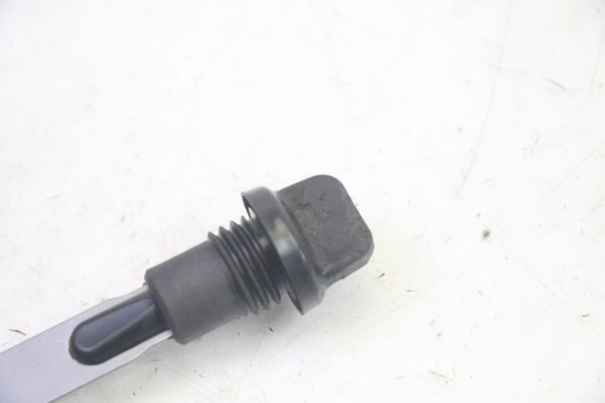 photo de MOTOROLIEPEILSTOK YAMAHA TDM ABS 900 (2002 - 2014) - Andere kijkhoek