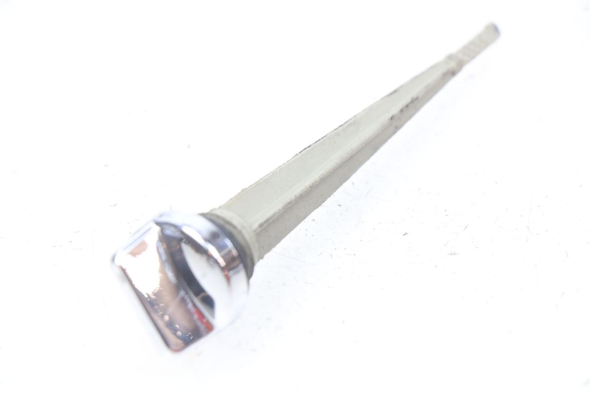 photo de MOTOROLIENIVEAUMETER NITRO MOTORS THUNDER 125 - Hoofdaanzicht