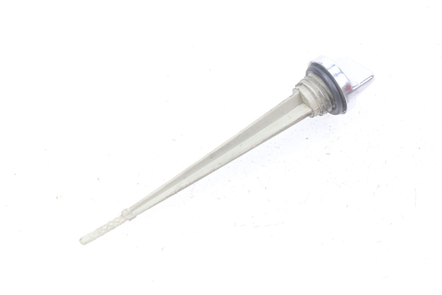 photo de MOTOROLIENIVEAUMETER NITRO MOTORS THUNDER 125 - Detail van het onderdeel