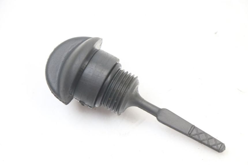 photo de MOTOROLIEPEILSTOK PIAGGIO VESPA LX 125 (2005 - 2010) - Hoofdaanzicht