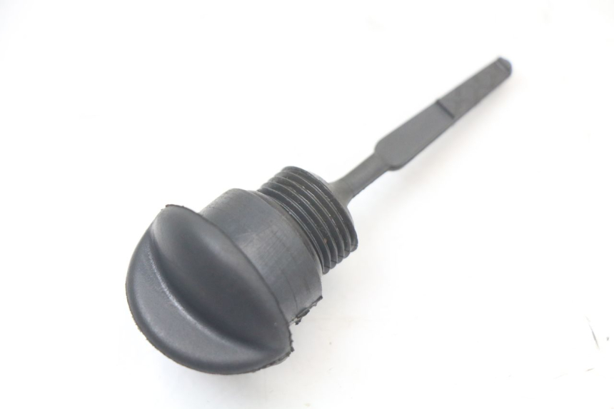 photo de MOTOROLIEPEILSTOK PIAGGIO VESPA LX 125 (2005 - 2010) - Zoom op gebruiksstaat