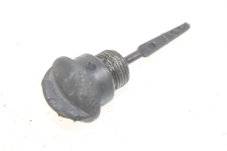 photo de MOTOROLIEPEILSTOK PIAGGIO VESPA LXV 125 (2006 - 2009) - Hoofdaanzicht