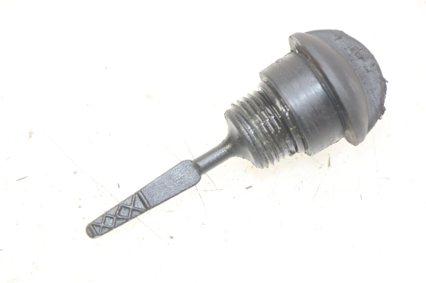 photo de MOTOROLIEPEILSTOK PIAGGIO VESPA LXV 125 (2006 - 2009) - Detail van het onderdeel