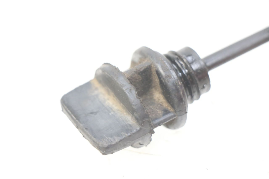 photo de MOTORENOLIEPEILSTOK EUROCKA VIRTUALITY GT 4T 50 (2011 - 2017) - Zoom op gebruiksstaat