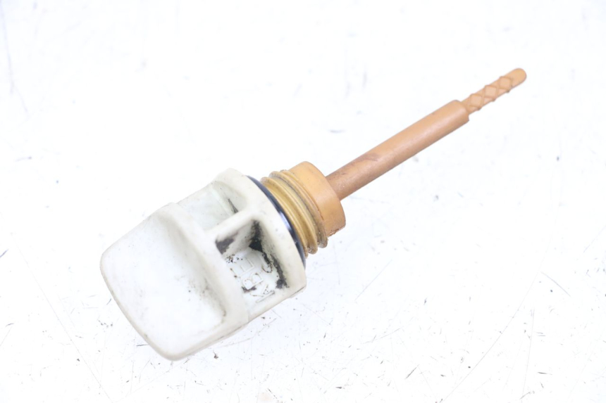 photo de MOTOROLIEPEILSTOK KYMCO XCITING 250 (2006 - 2009) - Detail van het onderdeel