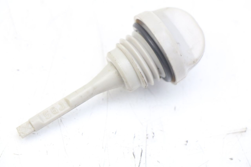 photo de MOTOROLIEPEILSTOK YAMAHA XP T-MAX TMAX 500 (2004 - 2007) - Hoofdaanzicht