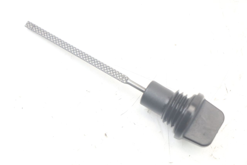 photo de MOTOROLIEPEILSTOK YAMAHA XT X 660 (2004 - 2016) - Zoom op gebruiksstaat