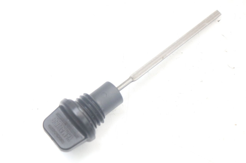 photo de MOTOROLIEPEILSTOK YAMAHA XT X 660 (2004 - 2016) - Andere kijkhoek