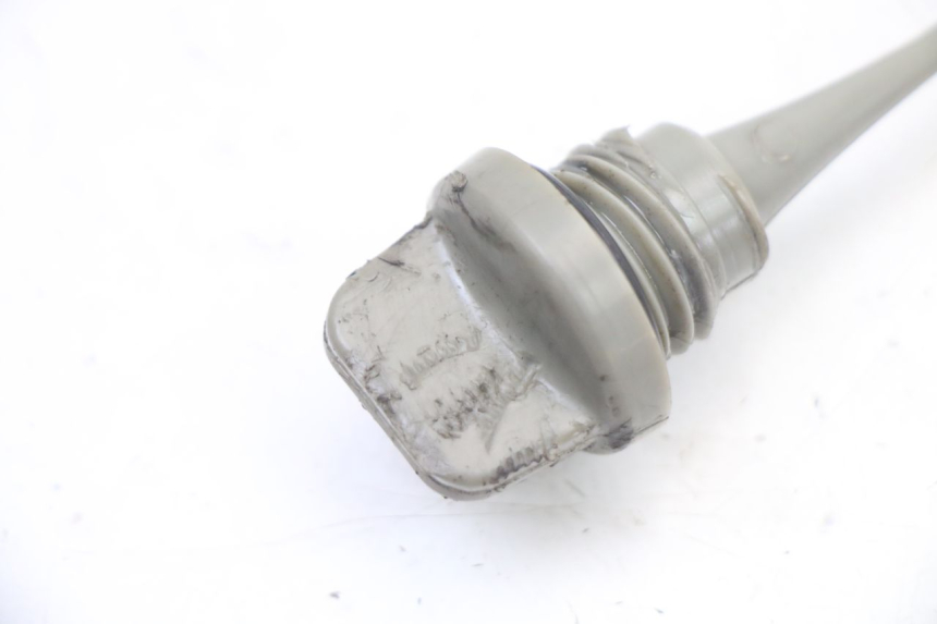 photo de MOTOROLIEPEILSTOK YAMAHA PW 80 (1983 - 2014) - Andere kijkhoek