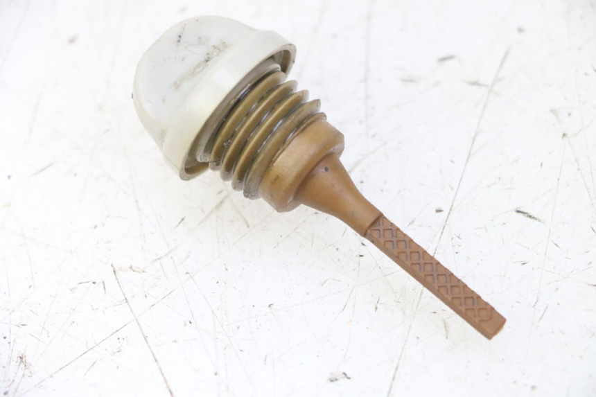 photo de MOTOROLIEPEILSTOK YAMAHA YFM R RAPTOR 250 (2008 - 2014) - Hoofdaanzicht