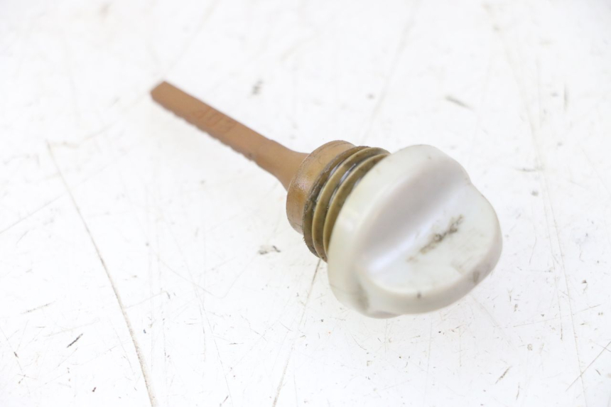 photo de MOTOROLIEPEILSTOK YAMAHA YFM R RAPTOR 250 (2008 - 2014) - Detail van het onderdeel