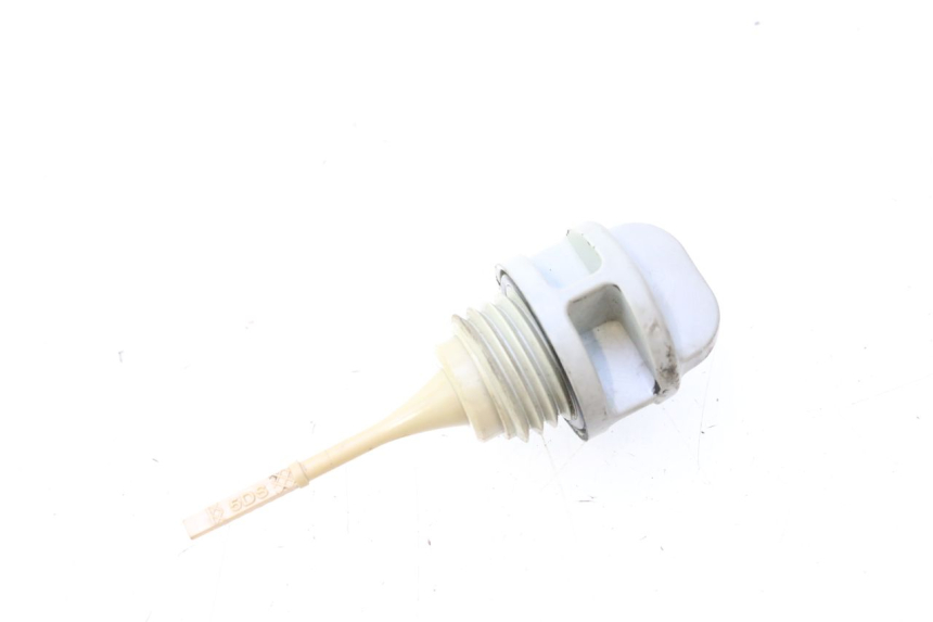 photo de MOTOROLIEPEILSTOK YAMAHA YP MAJESTY 125 (1998 - 2001) - Hoofdaanzicht