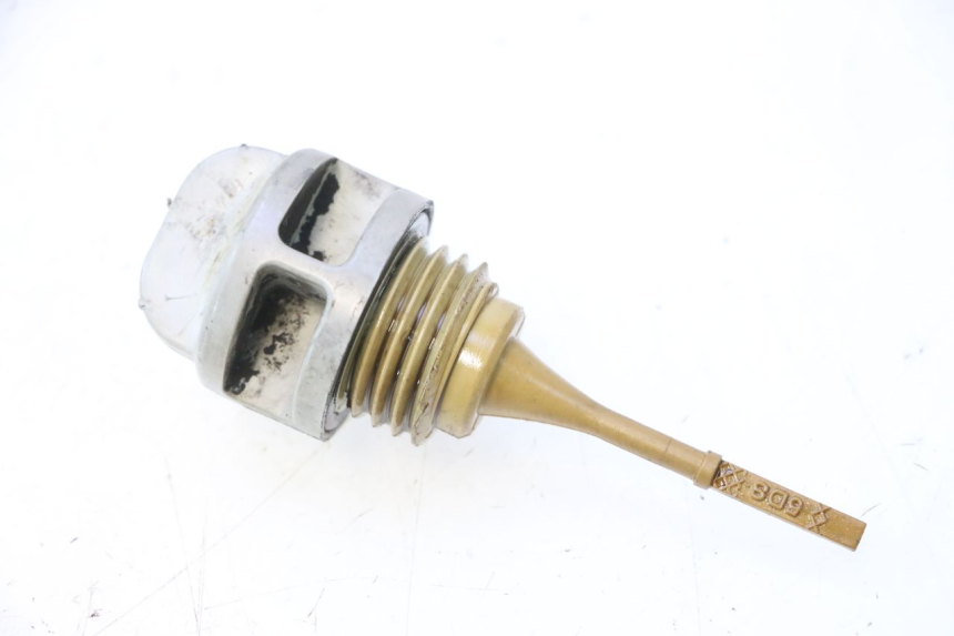 photo de MOTOROLIEPEILSTOK YAMAHA YP MAJESTY 125 (1998 - 2001) - Hoofdaanzicht