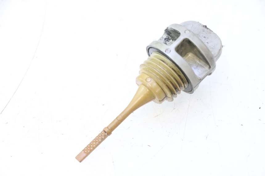 photo de MOTOROLIEPEILSTOK YAMAHA YP MAJESTY 125 (1998 - 2001) - Zoom op gebruiksstaat