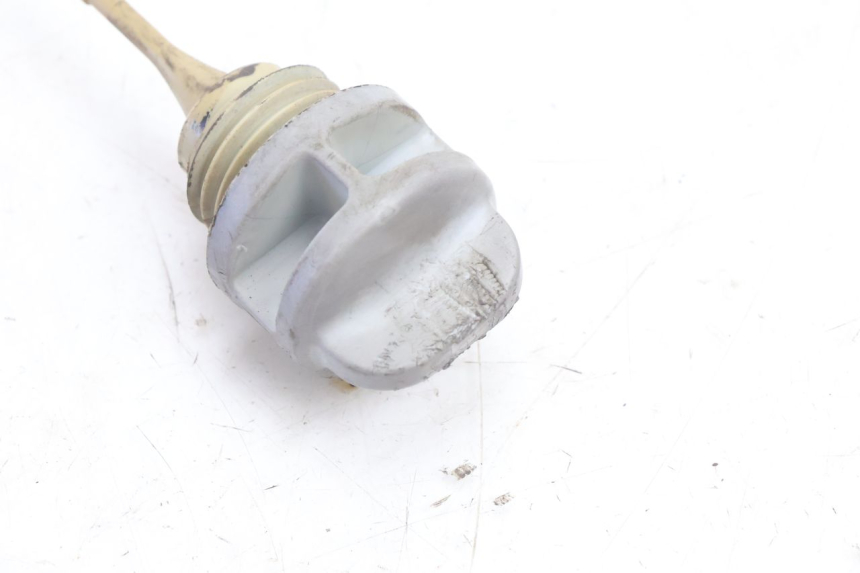 photo de MOTOROLIEPEILSTOK YAMAHA YP MAJESTY 125 (2007 - 2010) - Zoom op gebruiksstaat