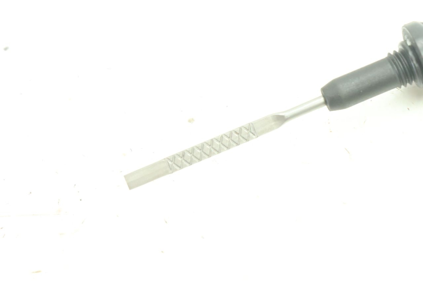 photo de MOTOROLIEPEILSTOK YAMAHA YZF R6 600 (2008 - 2009) - Detail van het onderdeel