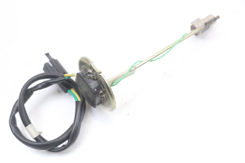 photo de BRANDSTOFNIVEAUMETER TANK DAELIM A-FOUR 2T 50 (2005 - 2012) - Hoofdaanzicht