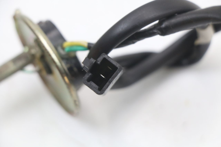 photo de BRANDSTOFNIVEAUMETER TANK DAELIM A-FOUR 2T 50 (2005 - 2012) - Andere kijkhoek