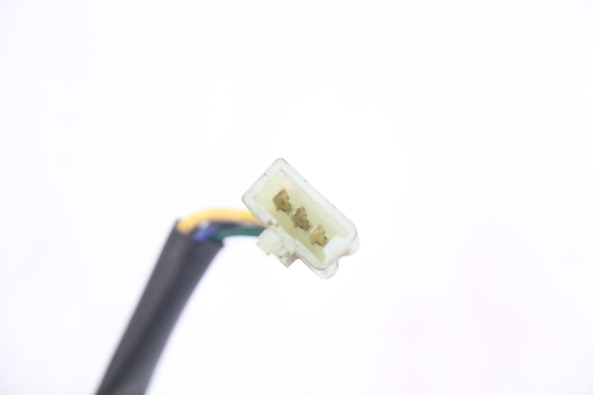 photo de BRANDSTOFNIVEAUMETER TANK KYMCO AGILITY 16+ 4T 50 (2018 - 2023) - Detail van het onderdeel