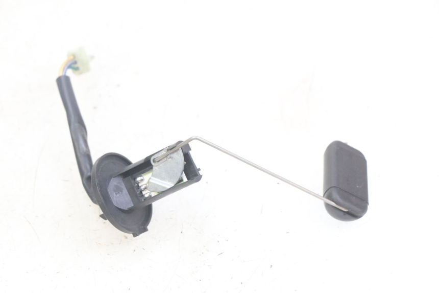 photo de BRANDSTOFNIVEAUMETER TANK KYMCO AGILITY 16+ 4T 50 (2018 - 2023) - Zoom op gebruiksstaat