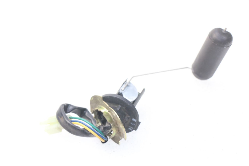 photo de BRANDSTOFNIVEAUMETER TANK KYMCO AGILITY 4T 50 (2005 - 2018) - Hoofdaanzicht