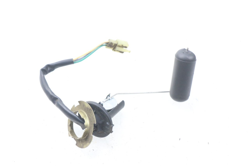 photo de BRANDSTOFNIVEAUMETER TANK KYMCO AGILITY 4T 50 (2005 - 2018) - Hoofdaanzicht