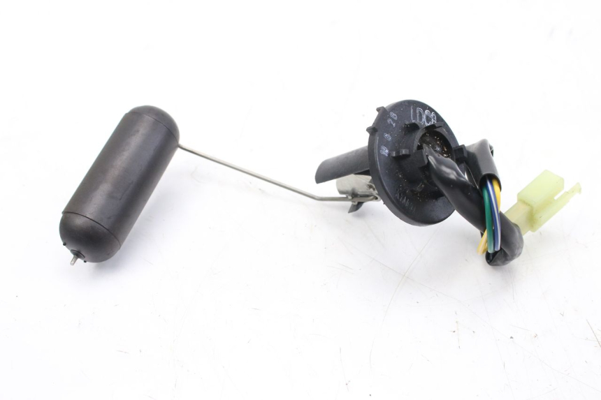 photo de BRANDSTOFNIVEAUMETER TANK KYMCO AGILITY 4T 50 (2018 - 2022) - Hoofdaanzicht