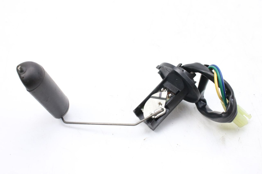 photo de BRANDSTOFNIVEAUMETER TANK KYMCO AGILITY 4T 50 (2018 - 2022) - Detail van het onderdeel