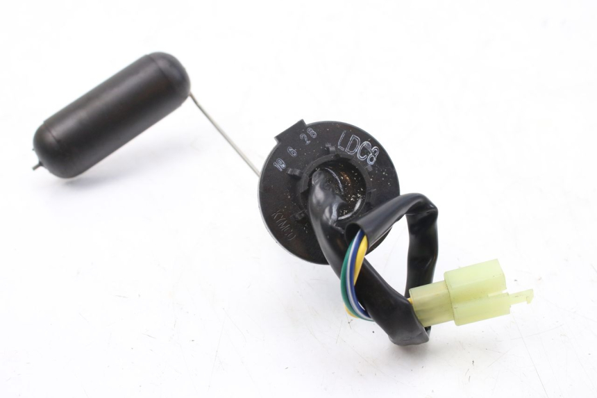 photo de BRANDSTOFNIVEAUMETER TANK KYMCO AGILITY 4T 50 (2018 - 2022) - Zoom op gebruiksstaat