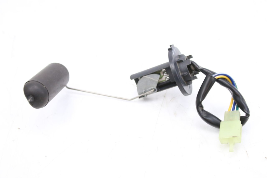 photo de BRANDSTOFNIVEAUMETER TANK KYMCO AGILITY 4T 50 (2018 - 2022) - Hoofdaanzicht