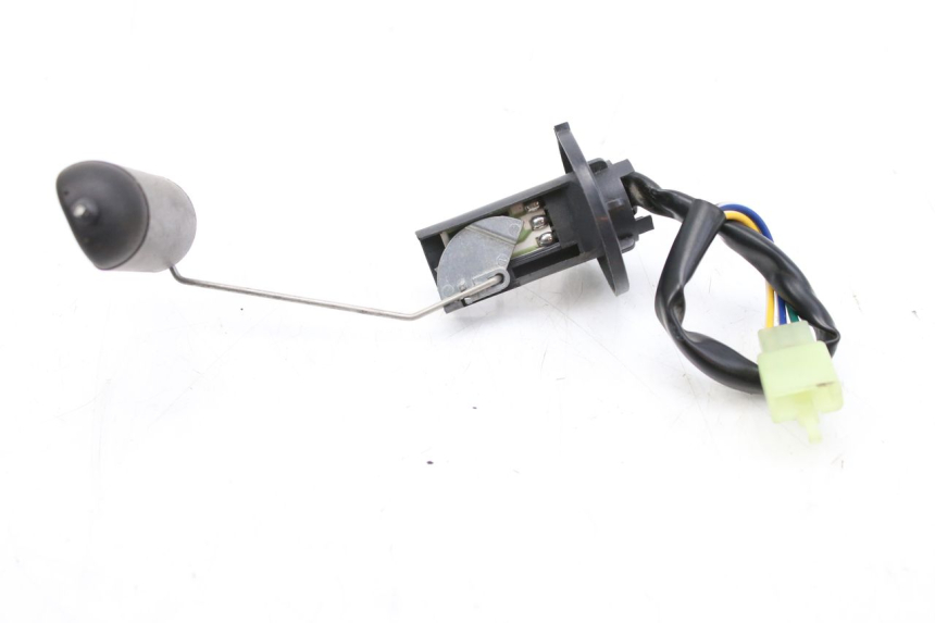 photo de BRANDSTOFNIVEAUMETER TANK KYMCO AGILITY 4T 50 (2018 - 2022) - Zoom op gebruiksstaat