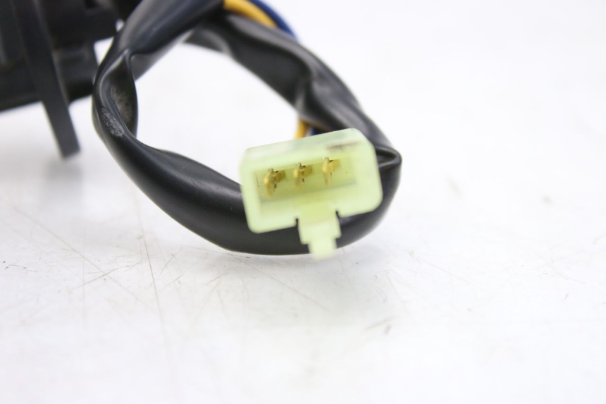 photo de BRANDSTOFNIVEAUMETER TANK KYMCO AGILITY 4T 50 (2018 - 2022) - Technische close-up