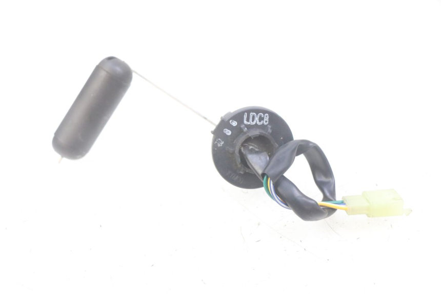 photo de BRANDSTOFNIVEAUMETER TANK KYMCO AGILITY 4T 50 (2018 - 2022) - Hoofdaanzicht