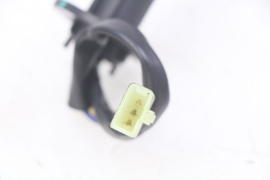 photo de BRANDSTOFNIVEAUMETER TANK KYMCO AGILITY 4T 50 (2018 - 2022) - Detail van het onderdeel