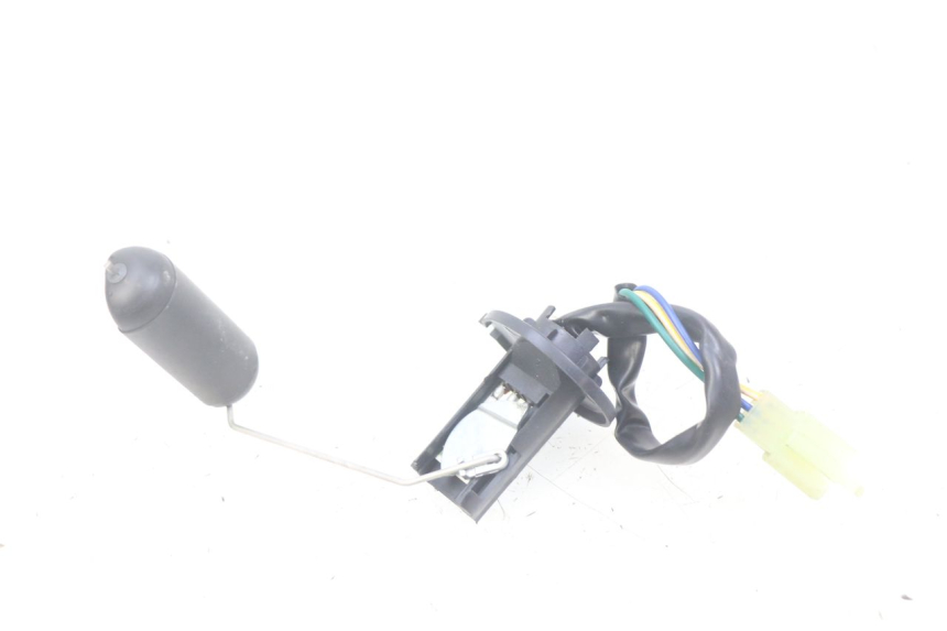 photo de BRANDSTOFNIVEAUMETER TANK KYMCO AGILITY 4T 50 (2018 - 2022) - Zoom op gebruiksstaat