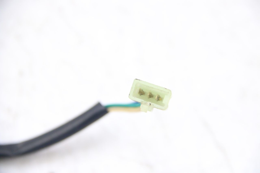 photo de BRANDSTOFNIVEAUMETER TANK KYMCO AGILITY 4T 50 (2005 - 2018) - Zoom op gebruiksstaat