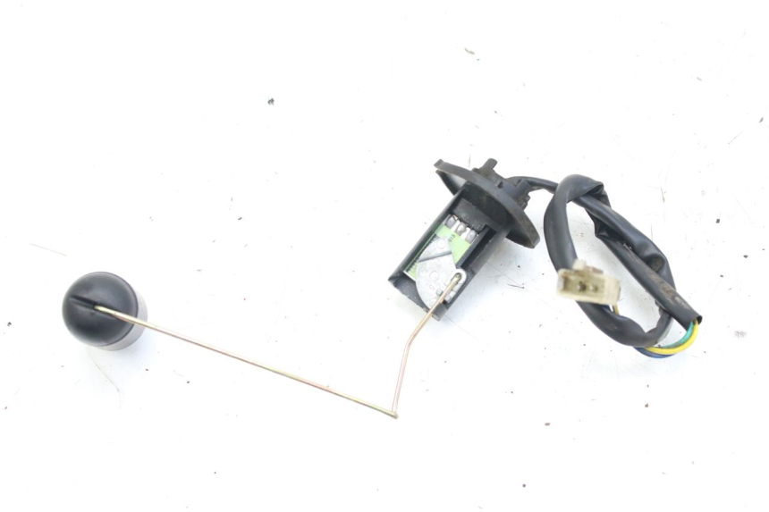 photo de BRANDSTOFNIVEAUMETER TANK KYMCO AGILITY 4T 50 (2005 - 2018) - Detail van het onderdeel