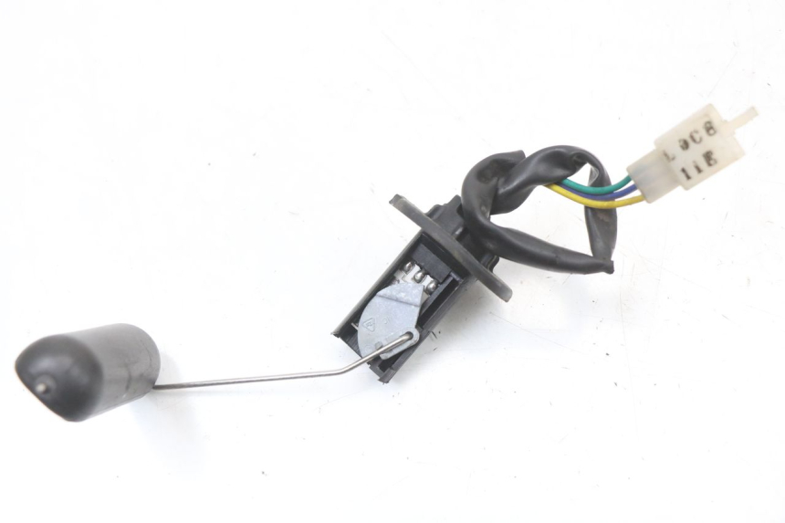 photo de BRANDSTOFNIVEAUMETER TANK KYMCO AGILITY 4T 50 (2005 - 2018) - Hoofdaanzicht