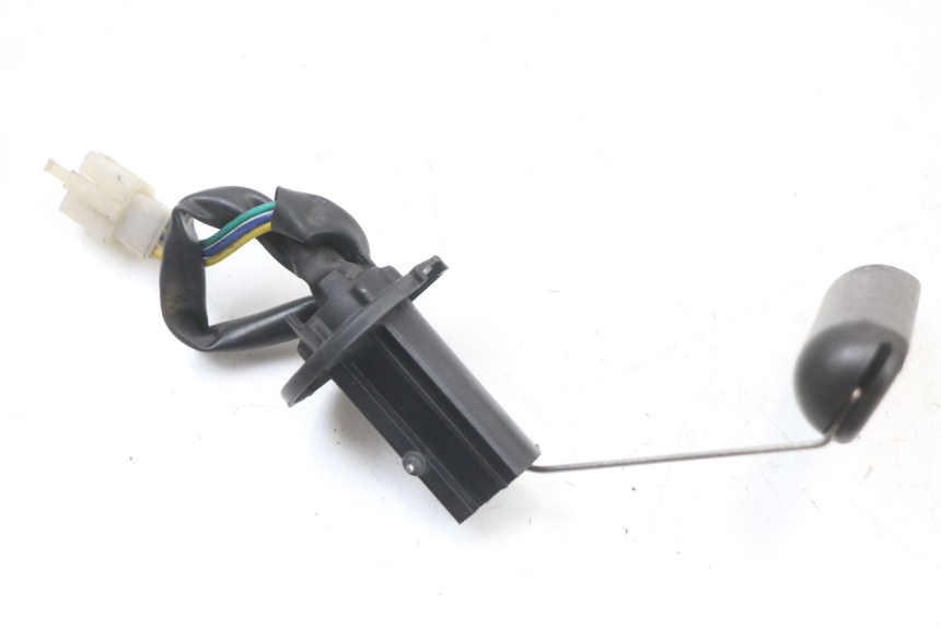 photo de BRANDSTOFNIVEAUMETER TANK KYMCO AGILITY 4T 50 (2005 - 2018) - Zoom op gebruiksstaat