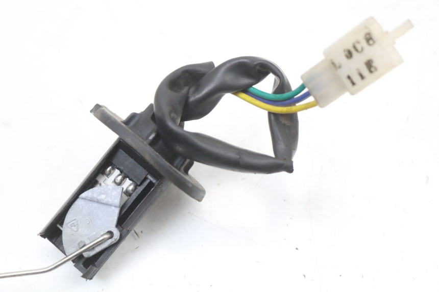 photo de BRANDSTOFNIVEAUMETER TANK KYMCO AGILITY 4T 50 (2005 - 2018) - Technische close-up