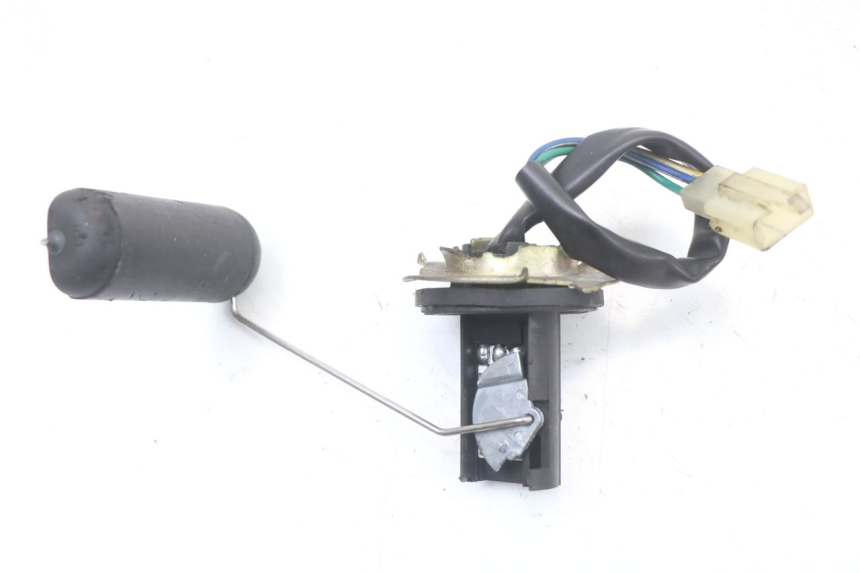 photo de BRANDSTOFNIVEAUMETER TANK KYMCO AGILITY 4T 50 (2005 - 2018) - Detail van het onderdeel